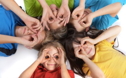 Techniques de relaxation pour enfants et adolescents