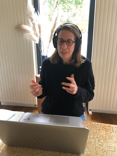 Acquérir une méthode de relaxation, de gestion de stress tout en restant chez soi