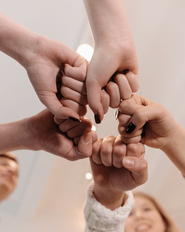 Séance de sophrologie en groupe, lâcher prise pour répondre à son besoin